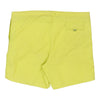 Vintageyellow Best Company Swim Shorts - mens large