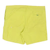 Vintageyellow Best Company Swim Shorts - mens large