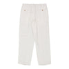 Vintagewhite C.P. Company Trousers - mens 32" waist