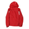 Vintage red Age 11-12 Colmar Jacket - boys medium