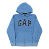 Vintage blue Age 13-14 Gap Fleece - boys x-large