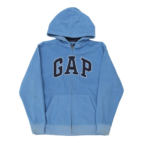 Vintage blue Age 13-14 Gap Fleece - boys x-large