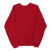 Vintage red Age 13-14 Hanes Sweatshirt - boys x-large