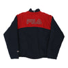 Vintage block colour Age 13-14 Fila Jacket - boys x-large