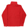 Vintage red Age 14-16 Columbia Fleece - boys x-large