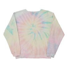  Vintage multicoloured Age 13-14 Dreamsicle Sweatshirt - girls x-large