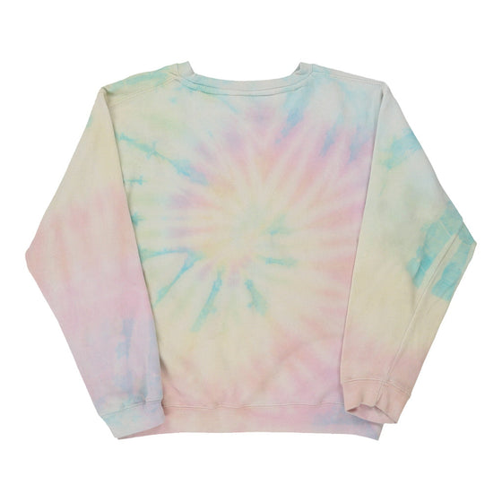 Vintage multicoloured Age 13-14 Dreamsicle Sweatshirt - girls x-large