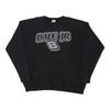 Vintage black Dale Jr 8 Chase Authentics Sweatshirt - mens xxx-large