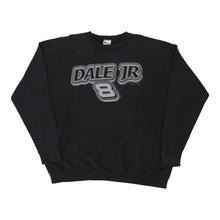  Vintage black Dale Jr 8 Chase Authentics Sweatshirt - mens xxx-large