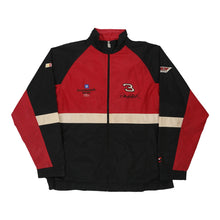  Vintage block colour Dale Earnhardt 3 Chase Authentics Jacket - mens x-large