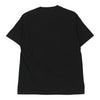 Vintage black Fanatics T-Shirt - mens large