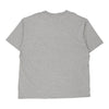 Vintage grey Chase Authentics T-Shirt - mens xxx-large