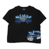 Vintage black Dale Earnhardt Jr Chase Authentics T-Shirt - mens xx-large