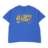 Vintage blue Chase Elliot 9 Hendrick T-Shirt - mens xxx-large