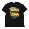 Vintage black Ryan Blaney Team Penske T-Shirt - mens x-large