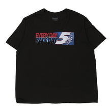  Vintage black Hendrick Motorsports T-Shirt - mens xxx-large