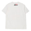 Vintage white 1807 T-Shirt - mens x-large