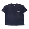 Vintage navy 2006 Gildan T-Shirt - mens xx-large