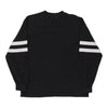 Vintage black Chase Authentics Long Sleeve T-Shirt - womens medium