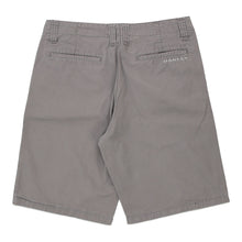  Vintage grey Oakley Shorts - mens 34" waist