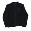 Vintage black Oakley Fleece - mens large