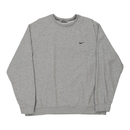 Vintage Men's Nike | The Online Vintage Store – Thrifted.com