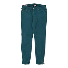  Vintage blue Tara True Religion Jeans - womens 32" waist