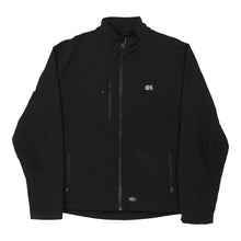  Vintage black Dickies Jacket - mens x-large