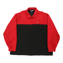  Vintage red Dickies Jacket - mens xxxx-large