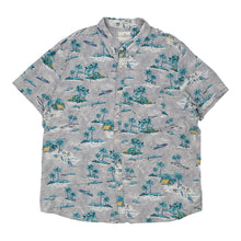 Vintage and Retro Hawaiian Shirts –