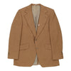 Vintagebrown Aquascutum Blazer - mens medium