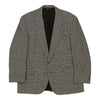 Vintagegrey Christian Dior Blazer - mens large