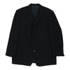 Vintagenavy Givenchy Blazer - mens x-large