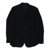 Vintageblack Givenchy Blazer - mens small