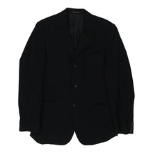  Vintageblack Givenchy Blazer - mens small