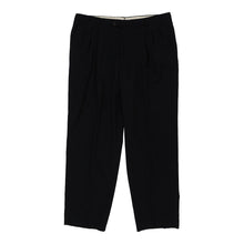  Vintagenavy Givenchy Trousers - mens 40" waist