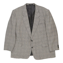  Vintagegrey Pierre Balmain Blazer - mens xxx-large