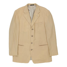  Vintagebeige Givenchy Blazer - mens large