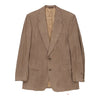 Vintagebrown Christian Dior Blazer - mens large