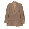 Vintagebrown Christian Dior Blazer - mens large