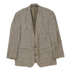 Vintagebrown Aquascutum Blazer - mens medium