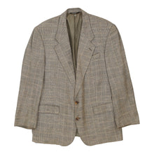  Vintagebrown Aquascutum Blazer - mens medium