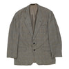 Vintagegrey Christian Dior Blazer - mens x-large