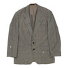 Vintagegrey Christian Dior Blazer - mens x-large