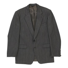  Vintagegrey Aquascutum Blazer - mens large