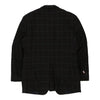 Vintageblack Aquascutum Blazer - mens large