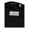 Vintageblack Valentino Blazer - mens xx-large