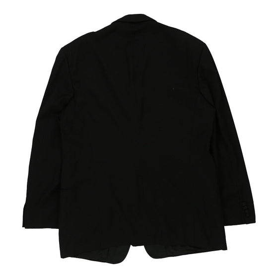 Vintageblack Valentino Blazer - mens xx-large