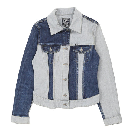 Vintage Women's Denim Jackets | The Online Vintage Store – Thrifted.com