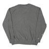 Vintage grey Lacoste Jumper - mens x-large